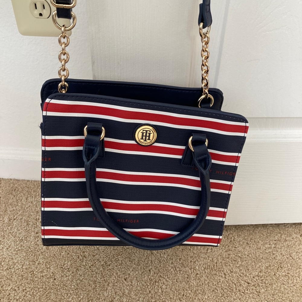 Tommy Hilfiger Crossbody